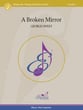 A Broken Mirror Orchestra sheet music cover